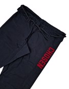 CHOSEN Flagship STOLI BJJ Gi - black/red